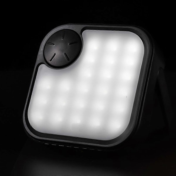 Ladattava USB-aurinkokenno LED-retkeilylyhty - Ripustettava IP44 vedenpitävä telttavalaisin ulkokäyttöön retkeilyyn, patikointiin, sähkökatkoihin, hurrikaaneihin, Cel