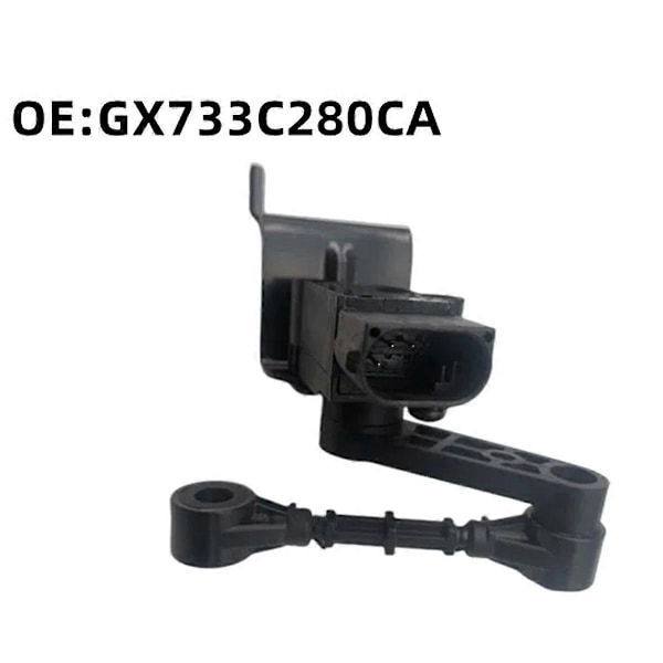 GX73-3C280-CA Höjdnivåsensor Höger Fram för E-PACE 3.0i 250 Kw XF X260 GX733C280CA