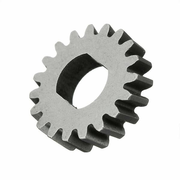 19 Tänder Soltakmotor Växel A2048201442 för Biltillbehör