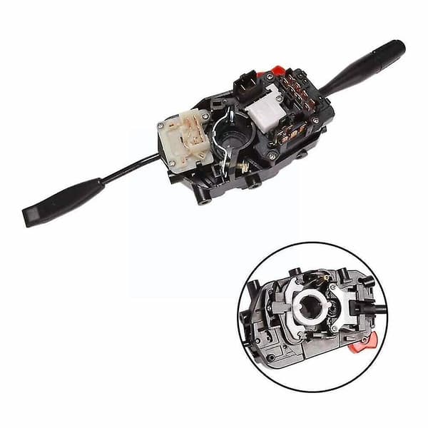 Multifunktions Blinklys Afbryder Til Mazda B2000 B2200 1985-1994 UB71-66-120