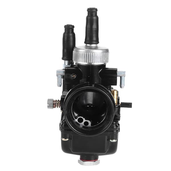 19MM Forgaser Carb Dele til BWS100 50cc 90cc Passer til Yamaha Zuma