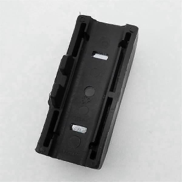 Bælteclips N169778 & Magnetisk Bitsholder N095778 Kompatibel med DCD796 DCF887 DCD996 DCD780 DCD785