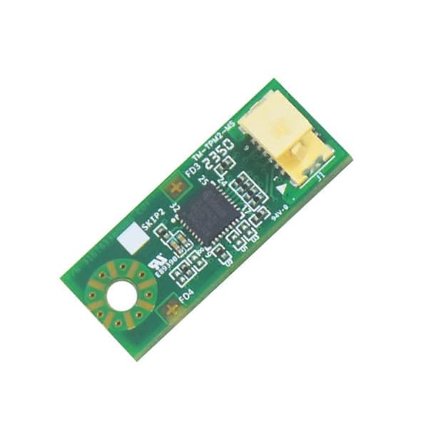 Säkerhetsmodul TPM2.0 TM-TPM2-I -MS Trusted Platform Module