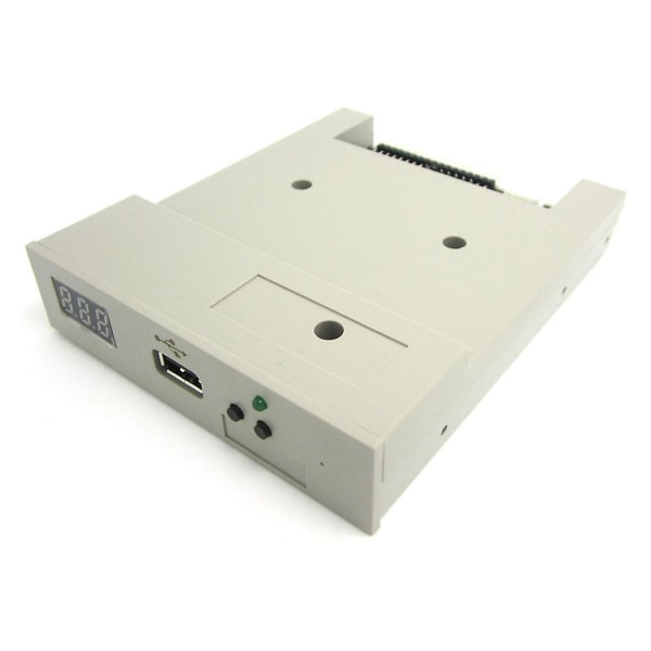 WINGONEER SFR1M44 U100 USB Floppy Drive Emulator ABS Maschine fr Industrie