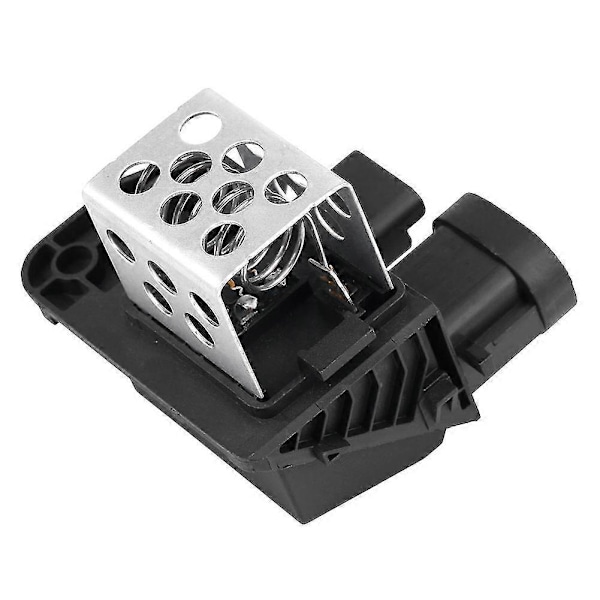 9673999880, Viftemotstand, Varmeviftemotstand, Viftemotstand for Citroen, Viftemotor