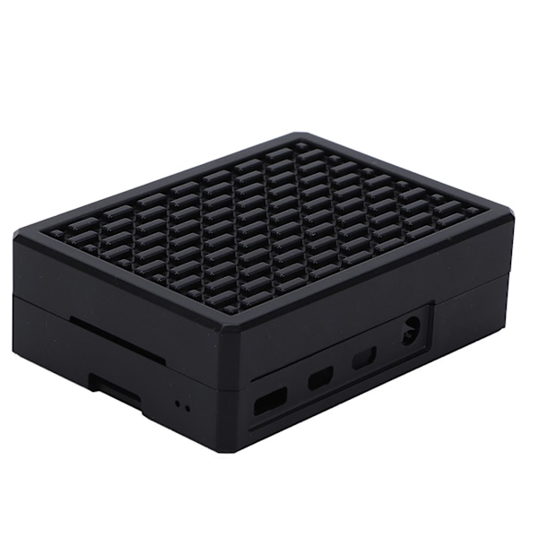 Raspberry Pi 4 Aluminiumlegering Varmeavledningskabinett
