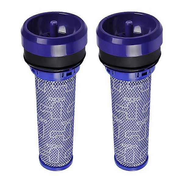 -Filter Luftudskiftninger til DC28C / DC33C / DC37 / DC39C / DC41C / DC53 Støvsuger Dele