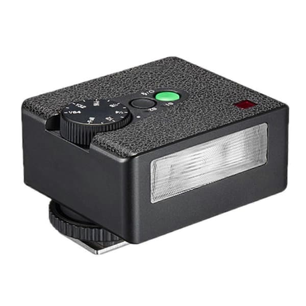 IM30 Mini Kamera Flash Speedlite til Ricoh GR3 DSLR Kameraer