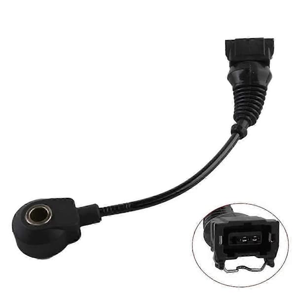 0261231195 KS181 Knacksensor för Bil E36 M3 325 E34 525 325 1992-1995