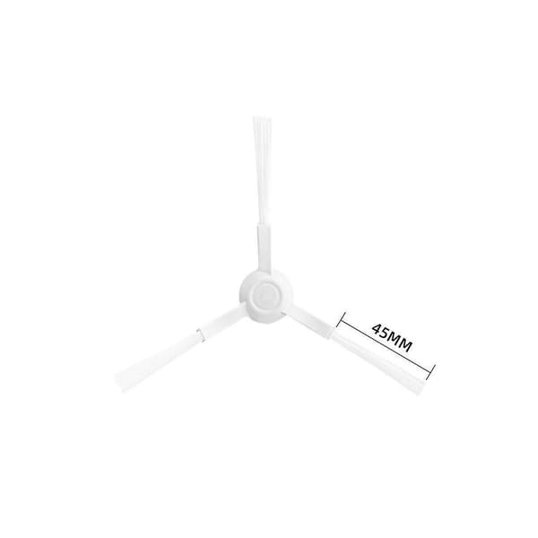 Robotti-imurin E10 / E12 / B112 / C103 HEPA-suodatin, moppiliinat, varaosat ja lisävarusteet