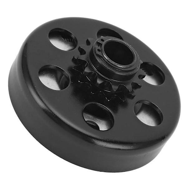 3/4 tum Borr Go Kart Koppling 13T 428 Kedja Hög Vridmoment Centrifugal Koppling för 3,5 till 7HP 170F Motor