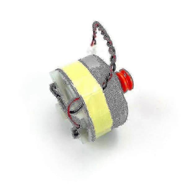 Reservedeler for Roborock S5/S6/S7-serien: LDS Laserhode & Lidar Motortilbehør