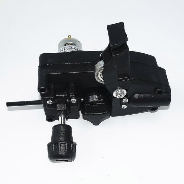 Mini hitsauslangan syöttölaitekokoonpano Ssj-16 Mig/Mag-hitsauskoneeseen - DC 24V