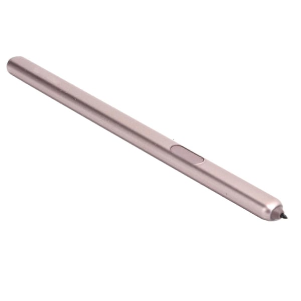 Touch Stylus Penn Refill Nib Erstatning Elektromagnetisk for Samsung Tab S6 10.5in T860 T865 Gullfarget