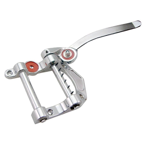 Jazz Elektrisk Gitarbro Trekkstrengbrett Vibrasjons N-System Liten Vippestang Passer for
