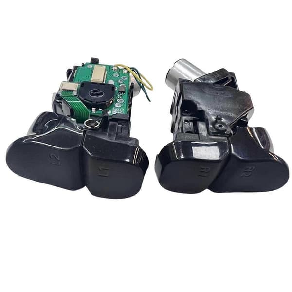 L1 L2 R1 V2.0 Adaptiv Triggerknapp för Controller Ersättningsutlösningsmodulmontering för