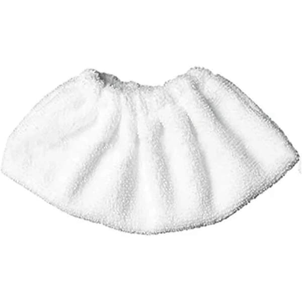 16 stk. Mikrofiber Rengøringsmoppepuder Tilbehørssæt til Easyfix SC2 SC3 SC4 SC5 Damprenser Reservedele