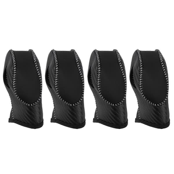PU Gear Shift Knob Cover til bil til Ford EcoSport