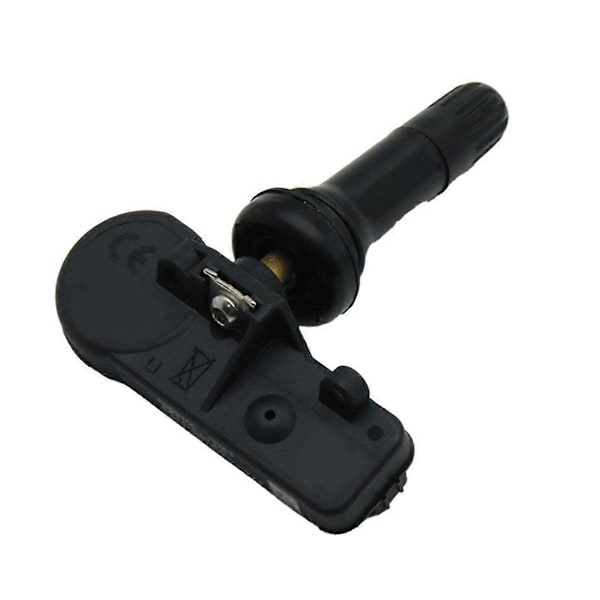 4 st TPMS Däcktryckssensor 56029398AB 68241067AA för Durango Grand 433MHZ