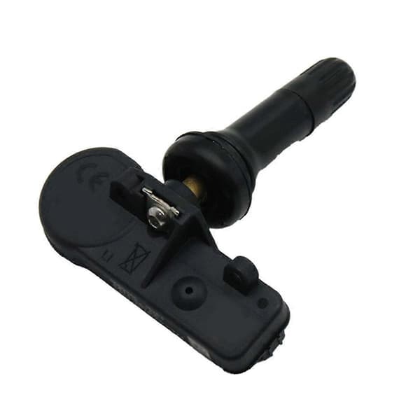 4 stk. Bil TPMS Dæktrykssensor 56029398AB 68241067AA til Durango Grand 433MHZ