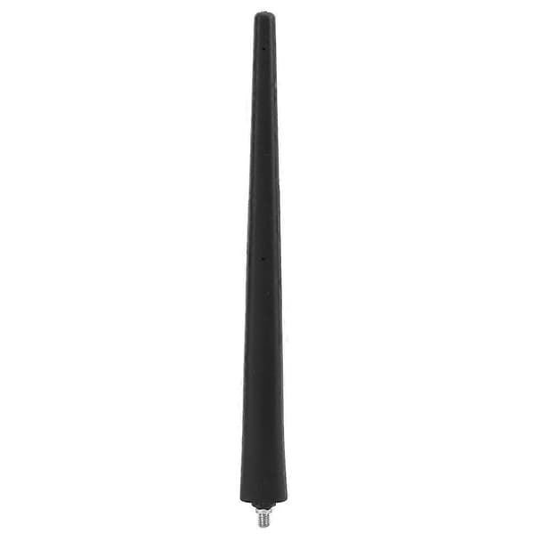 Flat Type Kort Antenne Auto Modifikasjonstilbehør 51910790 Passer til Fiat 500 2012
