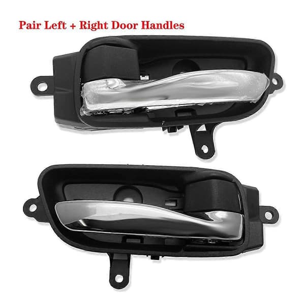 Venstre Indvendig Dørgreb til Altima 2013 - 2021 80671-3TA0D