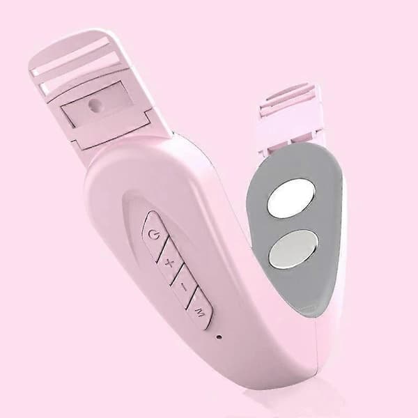 Contourflex Massager til ansigt, Contour Flex ansigtsskulptur enhed til hage