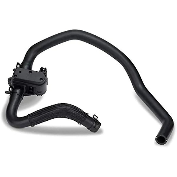 Bilvarmeapparat Vannventil Varmepumpe Kontrollventil Passer For 5.6l 2004-2015 Qx56 92400-zw10a