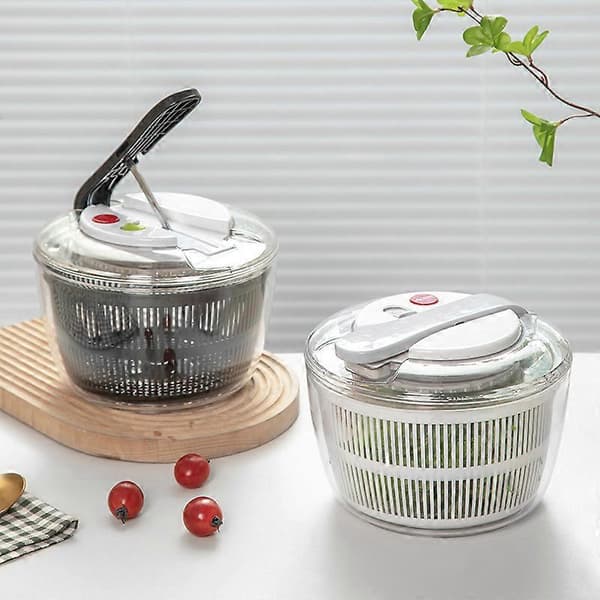 Dehydreringsartefakt manuell press frukt- och grönsaksdehydrator vattenkastare