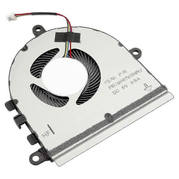 CPU Kjølefan 15 5570 5575 P75f I5575-a214slv-pus 07mcd0