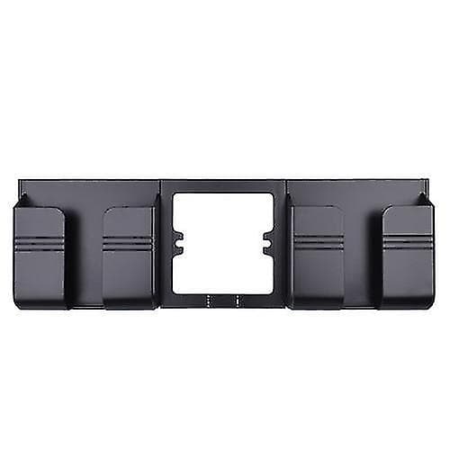 Dobbel USB-ladeport, 16A Vegg EU Stikkontakt - Uttak Glass & PC Panel