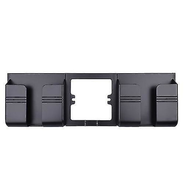 Dubbel USB-laddningsport, 16A Vägg EU Uttag - Glas & PC Panel