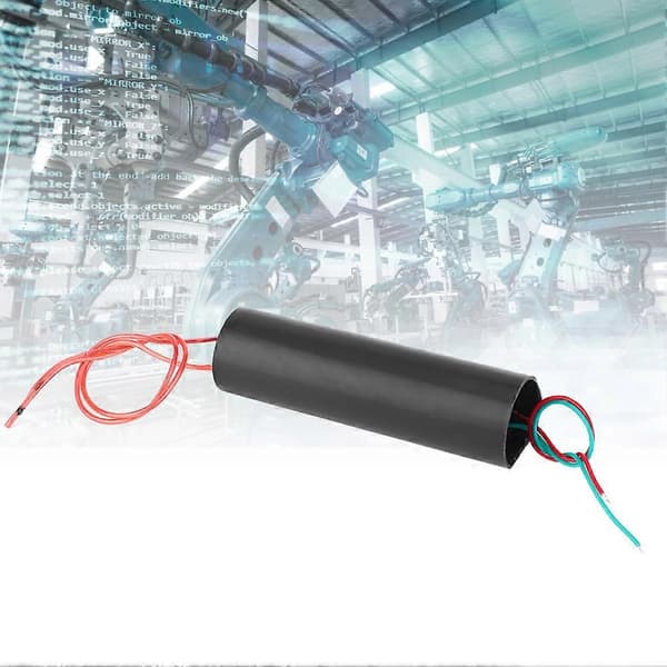 1000KV Super Högspännings Pulsgenerator Bågpuls Tändspole Modul