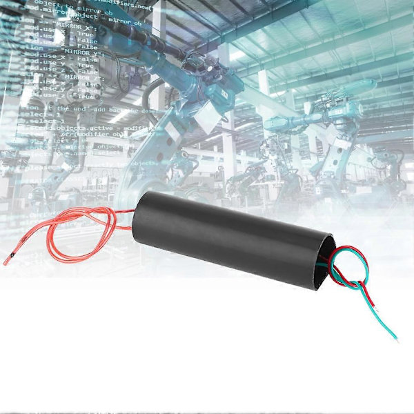 1000KV Super Højspændingspulsgenerator Arc Pulse Tændspolen Modul