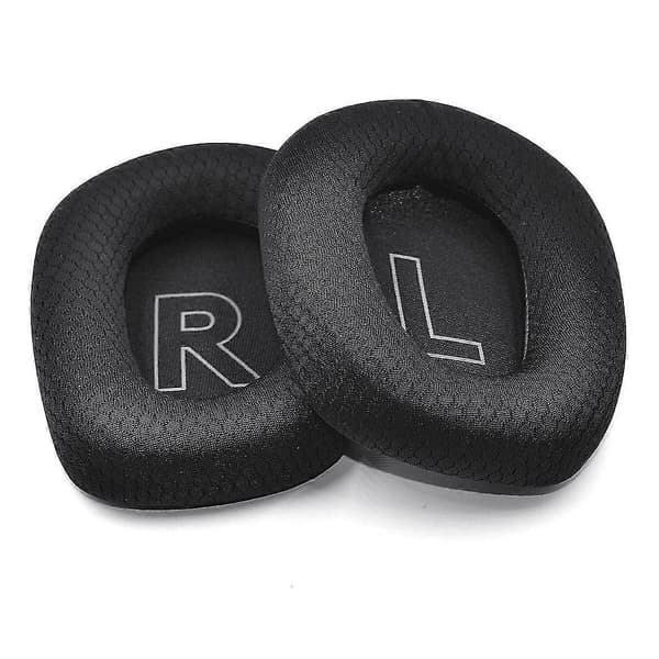 Erstatningsøreputer for Logitech G733
