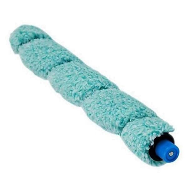 Til W400 Skrubber Tilbehørsdele Udskiftningstilbehør Forbrugsdele Rullebørste