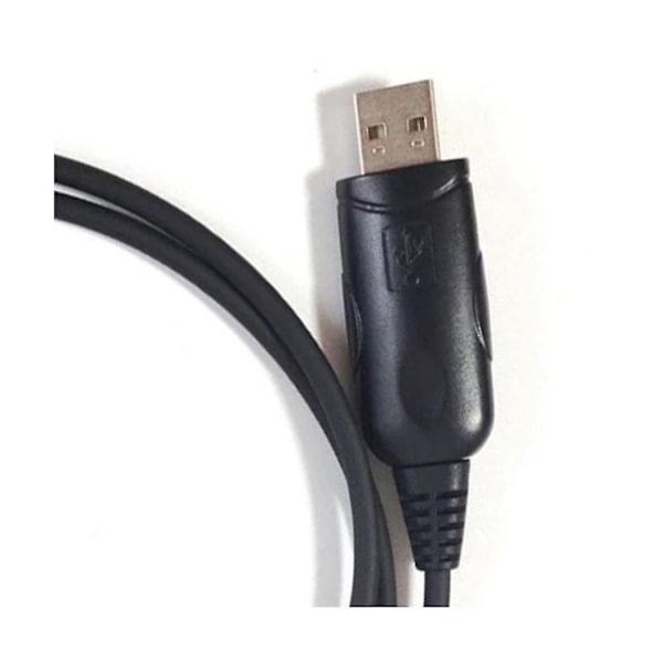 Usb Programmeringskabel För At-588uv At-778uv Bilmobil 2-Vägsradio