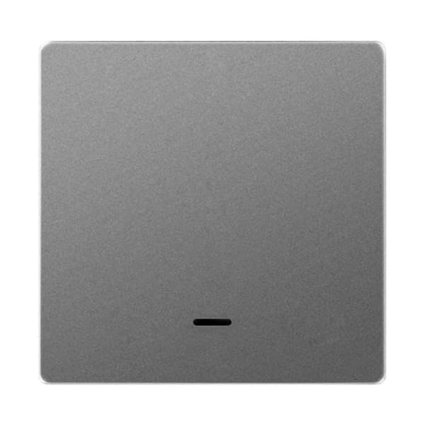 Tuya Smart Switch Wifi Och Rf Radiofrekvens Smart Switch Enkel Noll Strömförande Ledning Universal 1 Strömbrytare Grå