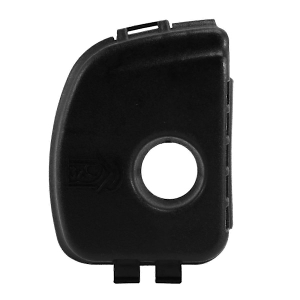 2-pack 595660 799579 594281 Filterkåpa och filter, passar gräsklippare
