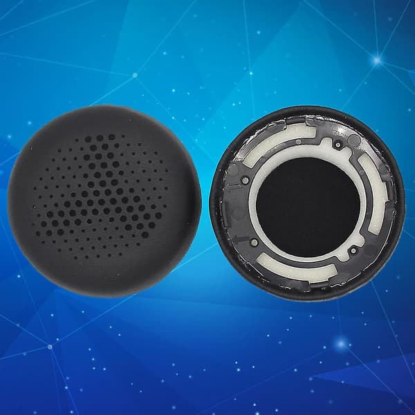 Erstatnings øreputer kompatible med Akg Y500 trådløs Bluetooth-kompatibel