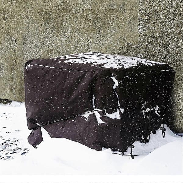 Poolvarmerdækken, Varmepumpedækken til Poolvarmer, Poolvarmerdækken til Vinter, Slangehul og Krog &