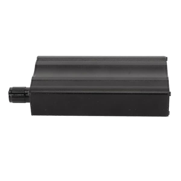 Morse Code Key Controller Stor Lagringskapasitet CW Keyer Auto Memory Key Controller for Radiosenderforsterker YEMMA