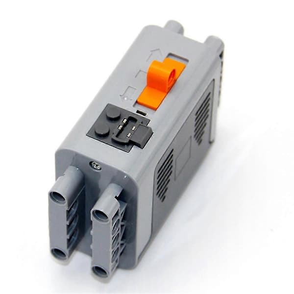 Blokke Tekniske Dele 8881 AA Batteriboks Multi Power Functions Værktøj PF Model Sæt Blokke