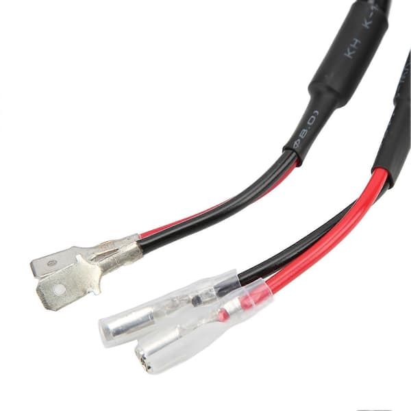 C19 H1 Lastmotstand Feilkanseller LED Dekoder Canbus Gratis Ledningskanseller Dekoder