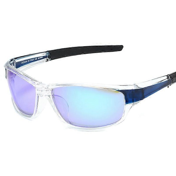 Cat Eye Solglasögon för Kvinnor Diamantslipade Linser Bågfri Design Mode Gradient Retro Shades