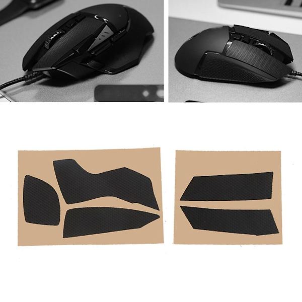1 Set Musmattor för G502 Mini Gaming Mus Ersättning