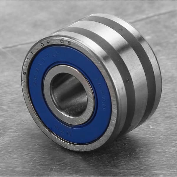Generatorleje 23721-AA040 Udskiftning Passer til Mitsubishi 8 x 23 x 14mm
