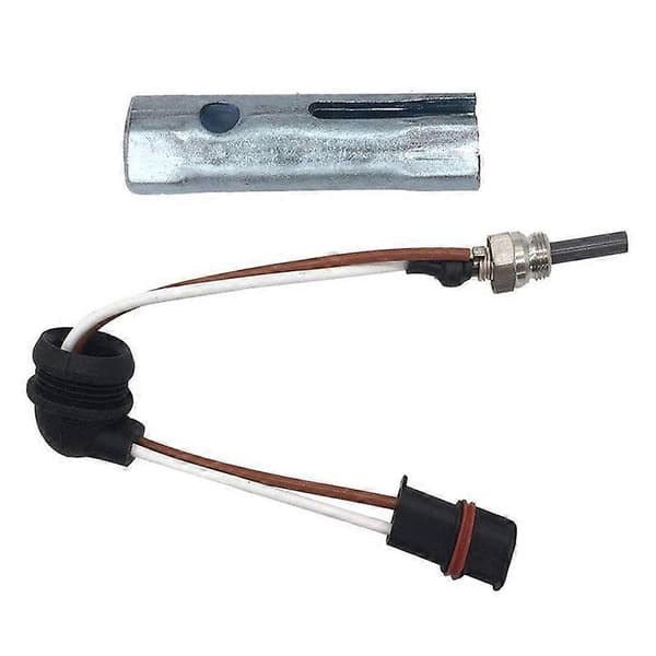 252069011300 12V Gløderør til Eberspacher B4 D2 D4 D4+ Airtronic Varmer