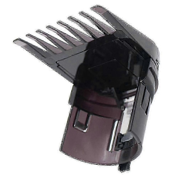 1-3mm hiustenleikkuukampoja malleille Qc5510 Qc5530 Qc5550 Qc5560 Qc5570 Qc5580 hiustenleikkurin vaihtokampa Com-9192339847935