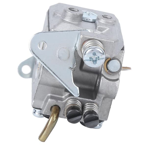 Motorsav Karburator Støbt Aluminium Anodisering Overflade Tilbehør Passer til WT89 891
